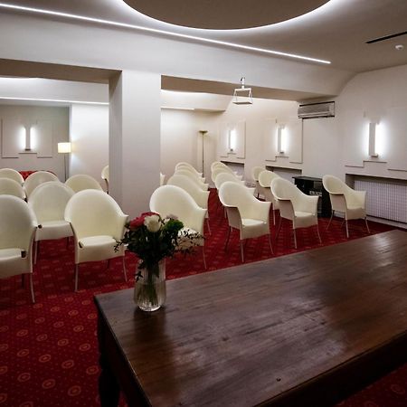 Eurohotel Piacenza Esterno foto