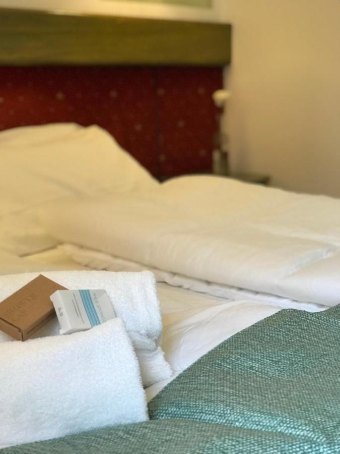 Eurohotel Piacenza Esterno foto