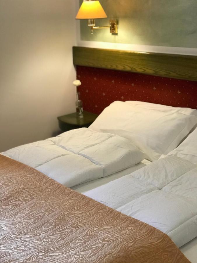 Eurohotel Piacenza Esterno foto