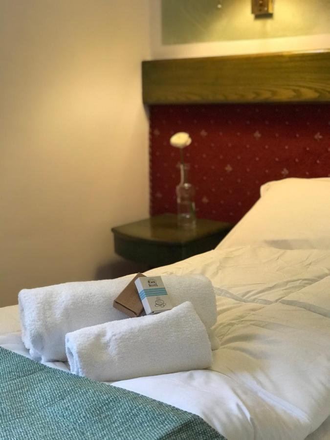 Eurohotel Piacenza Esterno foto