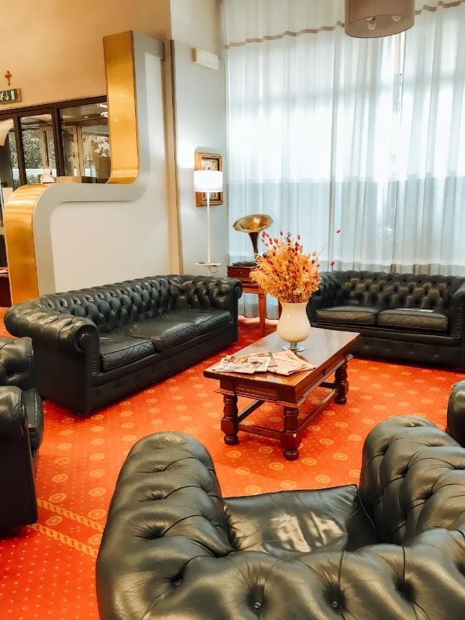 Eurohotel Piacenza Esterno foto