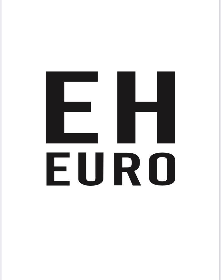 Eurohotel Piacenza Esterno foto
