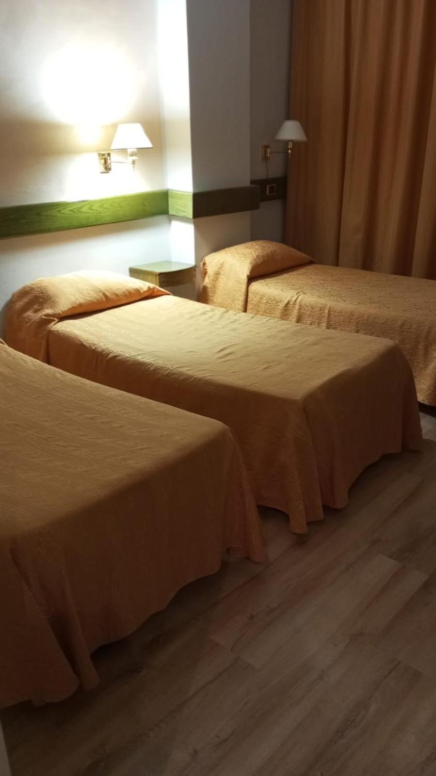 Eurohotel Piacenza Esterno foto
