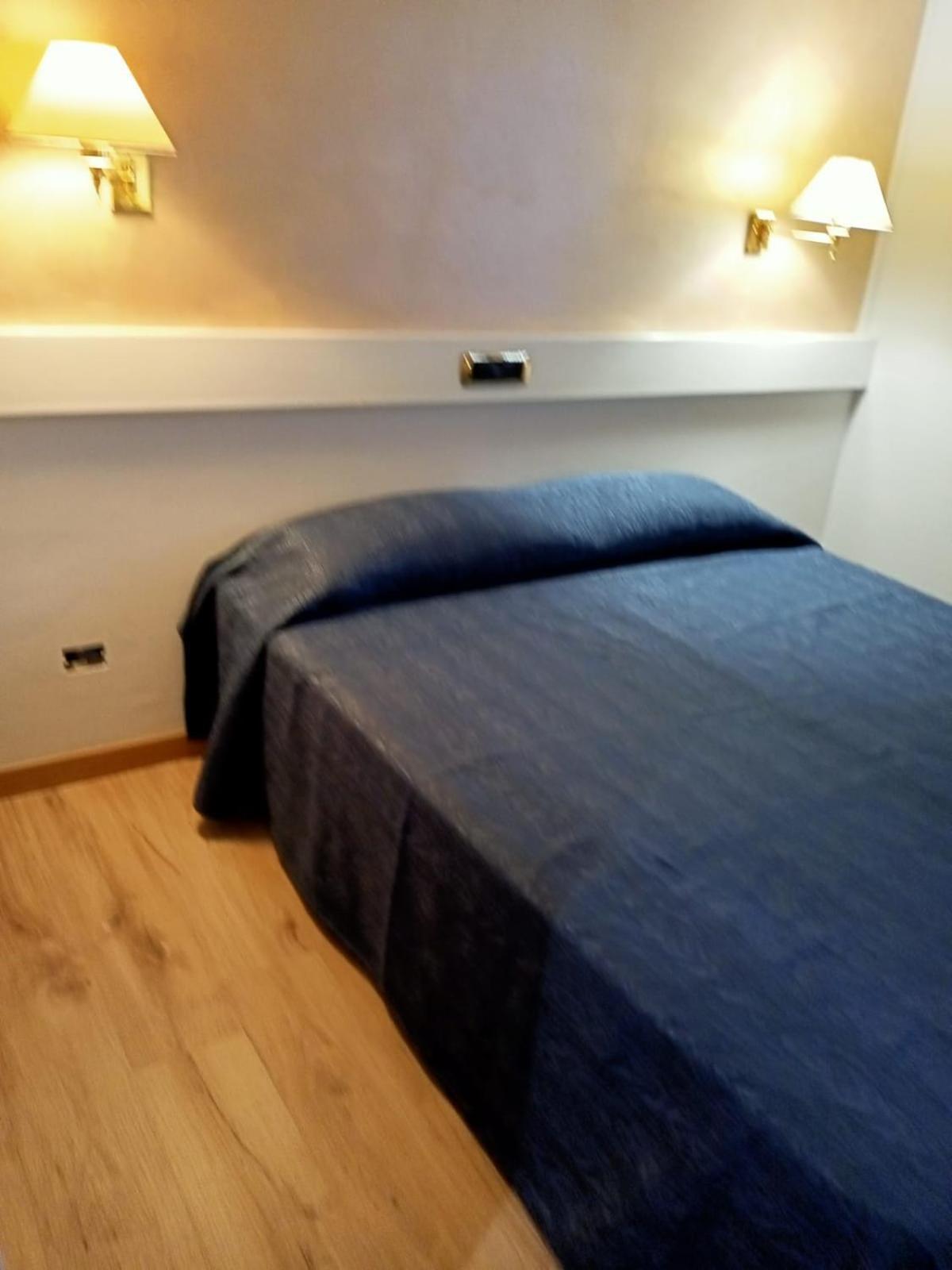 Eurohotel Piacenza Esterno foto