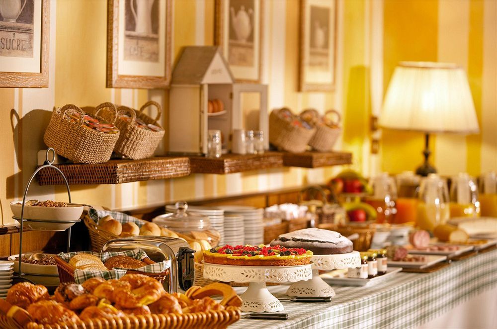 Eurohotel Piacenza Esterno foto