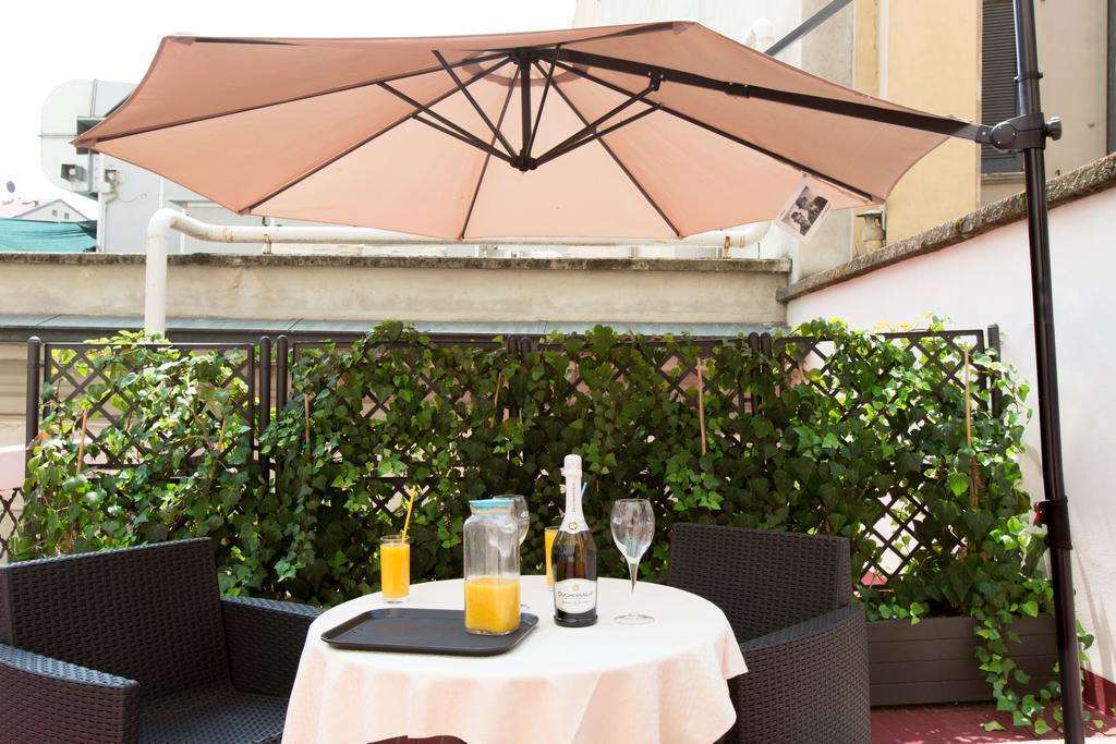 Eurohotel Piacenza Servizi foto